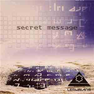 Lemurians - Secret Message flac album