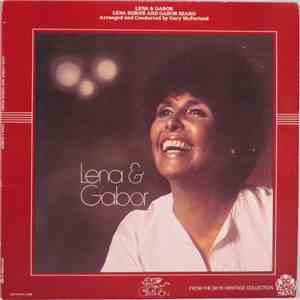 Lena Horne And Gabor Szabo - Lena & Gabor flac album