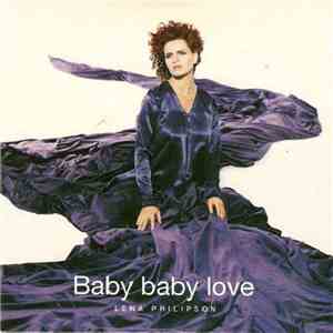 Lena Philipson - Baby Baby Love flac album