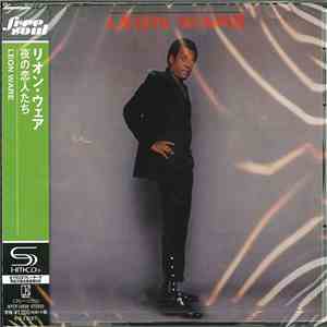 Leon Ware - Leon Ware flac album