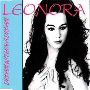 Leonora - Dream Within A Dream flac album