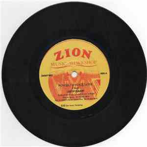 Leroy Smart - Power Of Your Love / Music In The Dance Hall flac album