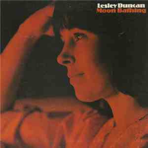 Lesley Duncan - Moon Bathing flac album