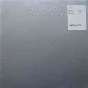 Levantine - Prong flac album