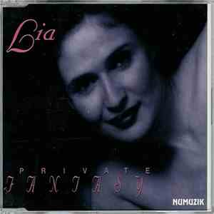Lia  - Private Fantasy flac album