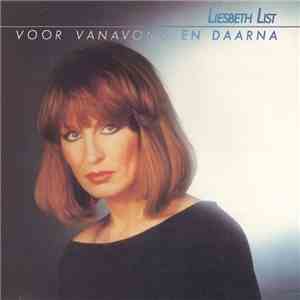 Liesbeth List - Voor Vanavond En Daarna flac album