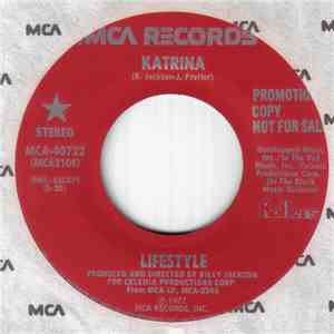 Lifestyle  - Katrina flac album
