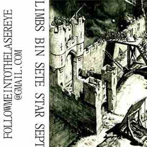 Limbs Bin / Sete Star Sept - Limbs Bin / Sete Star Sept flac album