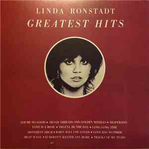 Linda Ronstadt - Greatest Hits flac album