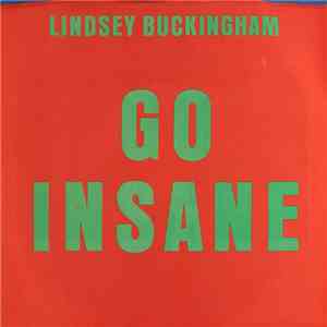Lindsey Buckingham - Go Insane flac album