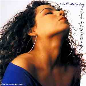 Lisette Melendez - A Day In My Life (Without You) flac album