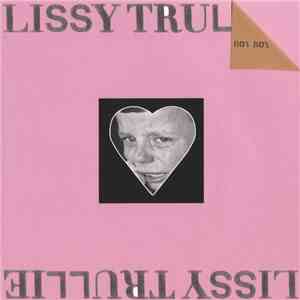 Lissy Trullie - Boy Boy flac album