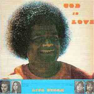 Lite Storm - God Is Love flac album