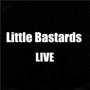Little Bastards - Live flac album