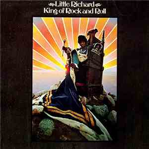 Little Richard - King Of Rock And Roll flac album