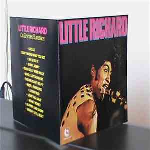 Little Richard - Os Grandes Sucessos flac album
