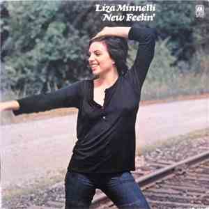Liza Minnelli - New Feelin' flac album