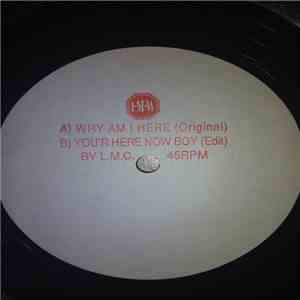 L.M.C.  - Why Am I Here flac album