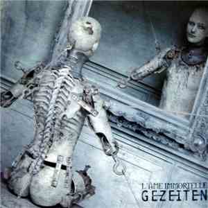 L'Âme Immortelle - Gezeiten flac album