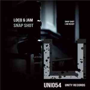 Loco & Jam - Snap Shot flac album