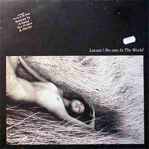 Locust - No-One In The World flac album
