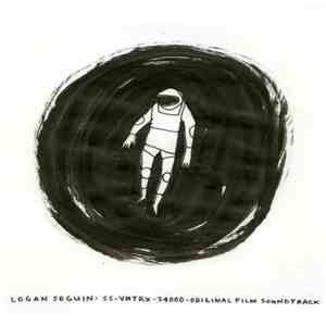 Logan Seguin - SS-VNTRX 34000 flac album