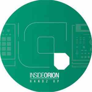 London Fm, Irregular Synth - Handz Up flac album