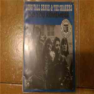 Long Tall Ernie And The Shakers - Do You Remember flac album