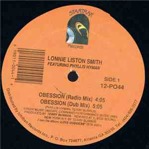 Lonnie Liston Smith - Obsession flac album