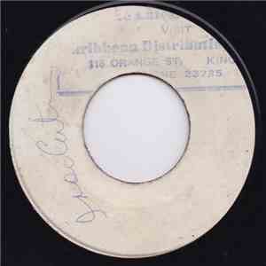 Lord Creator, King Edward Allstars - Easy To Remember / Iron Curtain flac album