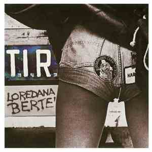 Loredana Bertè - T.I.R. flac album