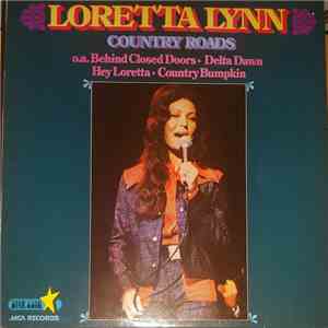 Loretta Lynn - Country Roads flac album