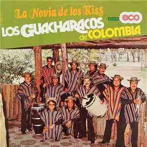 Los Guacharacos De Colombia - Super Cumbias flac album