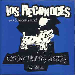 Los Reconoces - Contra-Tiempos-Inertes flac album