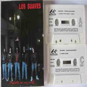 Los Suaves - Maldita Sea Mi Suerte flac album