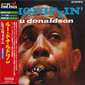 Lou Donaldson - Signifyin' flac album