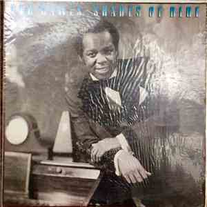 Lou Rawls - Shades Of Blue flac album