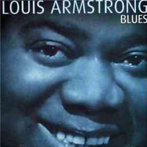 Louis Armstrong - Blues flac album