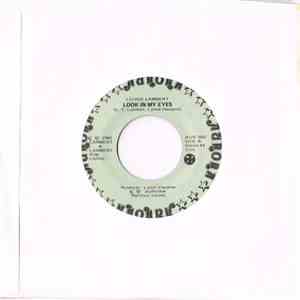 Louise Lambert - Look In My Eyes flac album