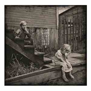 Love American - Hollow Crosses flac album