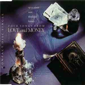 Love And Money - Four Songs From Love And Money flac album