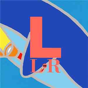 L↔R - L flac album