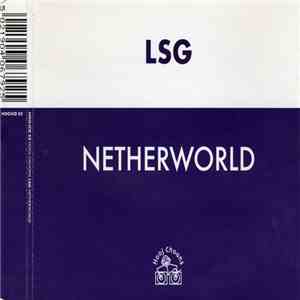 LSG - Netherworld flac album