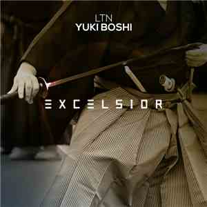 LTN - Yuki Boshi flac album