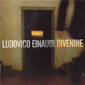 Ludovico Einaudi - Divenire flac album