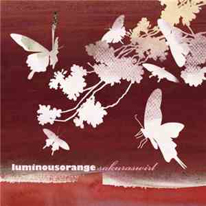 Luminous Orange - Sakura Swirl flac album