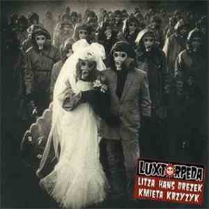Luxtorpeda - Luxtorpeda flac album
