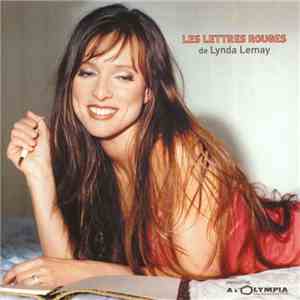 Lynda Lemay - Les Lettres Rouges flac album