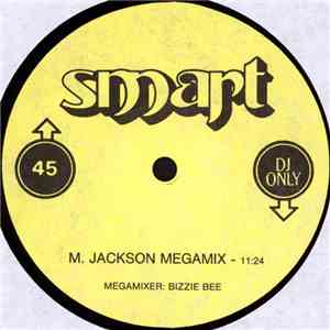 M. Jackson / Rufus And Chaka Khan - M. Jackson Megamix / Ain't Nobodj flac album