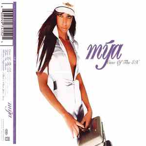 Mýa - Case Of The Ex flac album